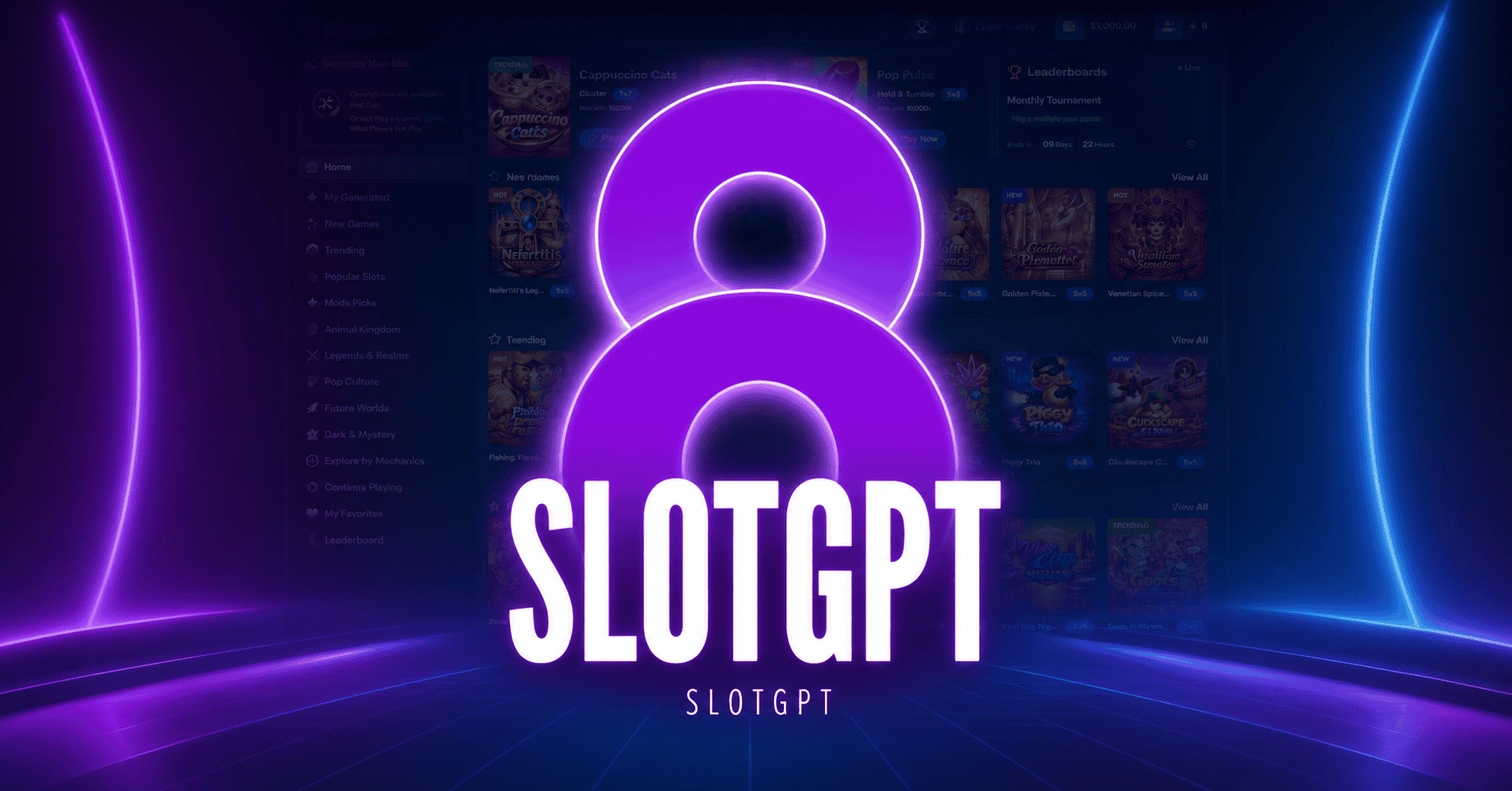 SlotGPT Slot Demo by Slotgpt slot cover image