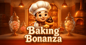 Baking Bonanza