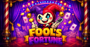 Fool's Fortune