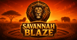 Savannah Blaze