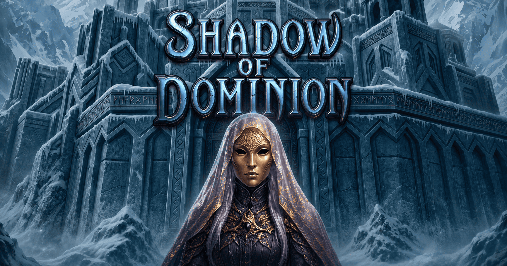 Shadow of Dominion Slot Demo by Slotmill slot cover image