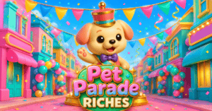 Pets Parade Riches