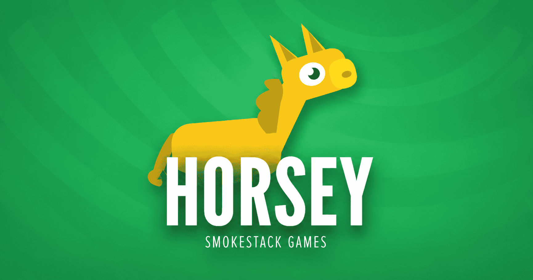 Horsey Slot Demo by Smokestack Games slot cover image