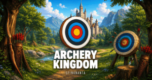 Archery Kingdom