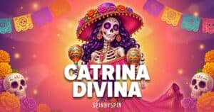 Catrina Divina