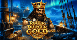 Roger Dodger Gold