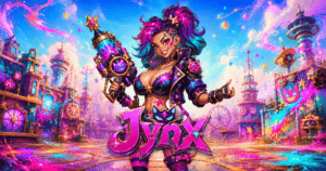 Jynx