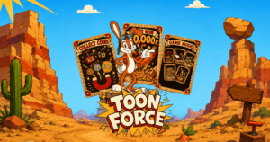 Toon Force