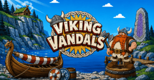 Viking Vandals