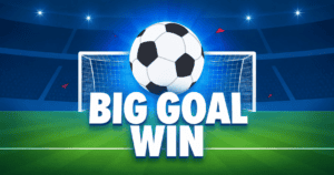 Big Goal Win