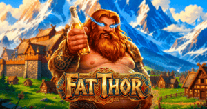 Fat Thor