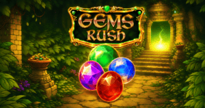 Gems Rush