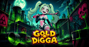 Gold Digga