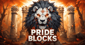 Pride Blocks