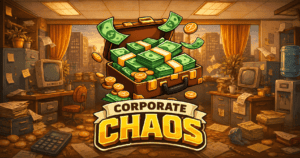 Corporate Chaos