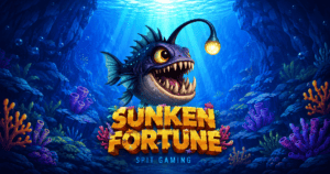 Sunken Fortune