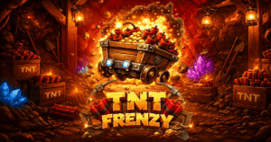 TNT Frenzy