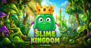 Slime Kingdom