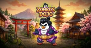 Zonko's Dojo
