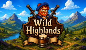 Wild Highlands