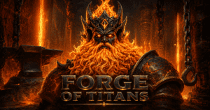 Forge Of Titans