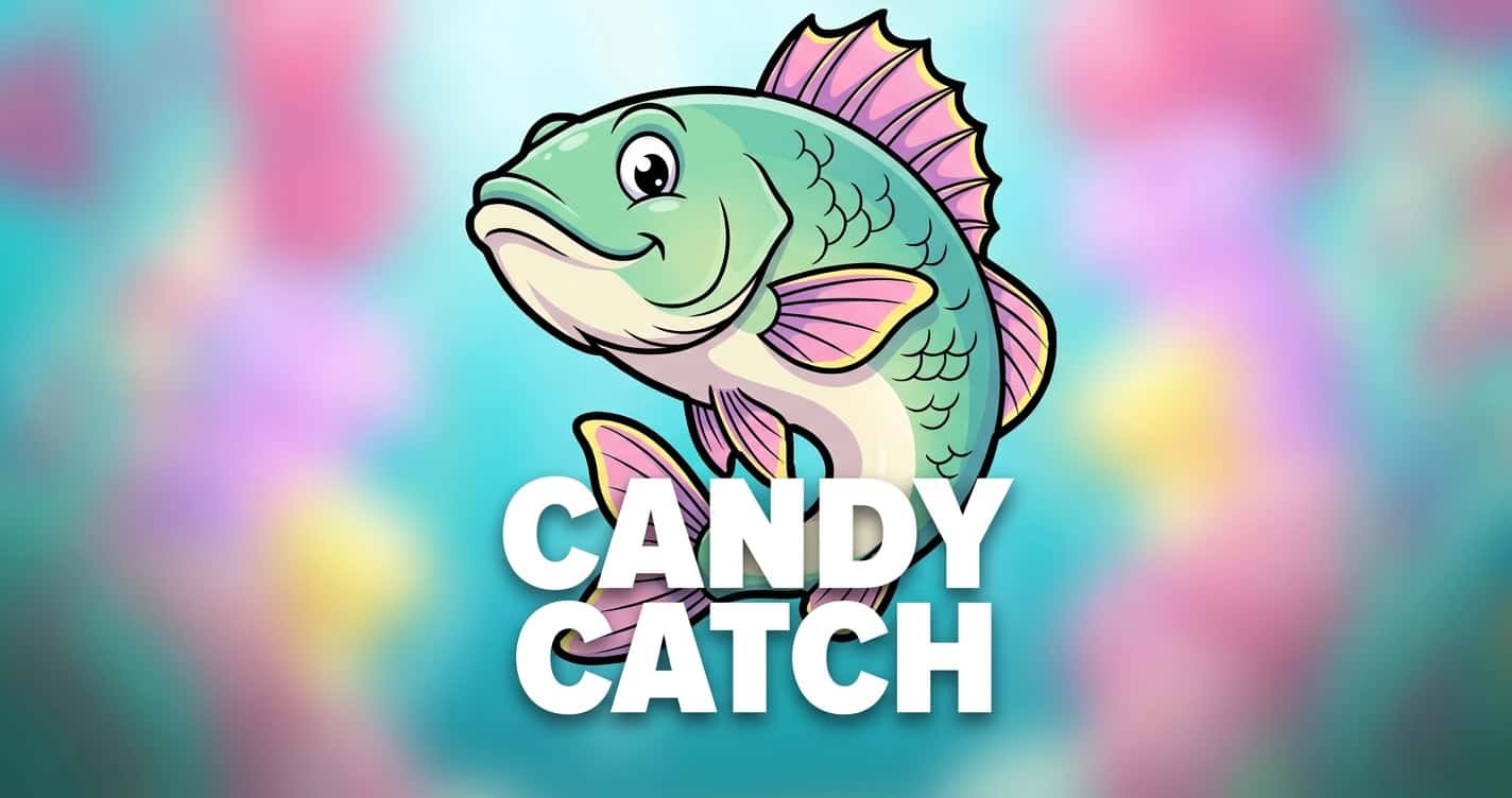 Candy Catch Slot Demo by Stackhaus slot cover image