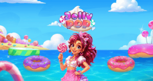Jelly Pop