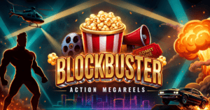 Blockbuster