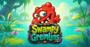 Swampy Gremlins