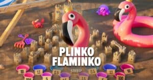 Plinko Flaminko