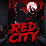 Red City