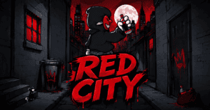 Red City