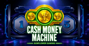 cash money machine