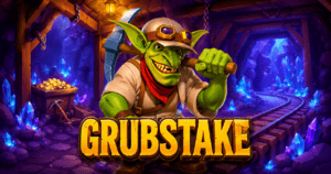 Grubstake
