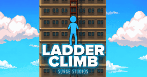 Ladder Climb