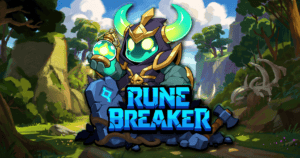 Runebreaker
