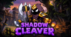 Shadow Cleaver