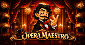 Opera Maestro