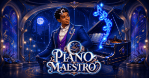 Piano Maestro