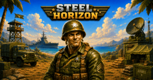 Steel Horizon