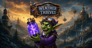 Weather Thieves