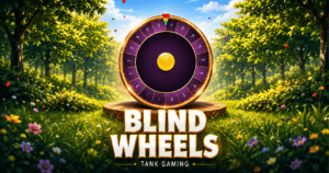 Blind Wheels