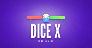 Dice X