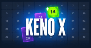 Keno X