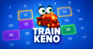 Train Keno