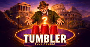 Tumbler