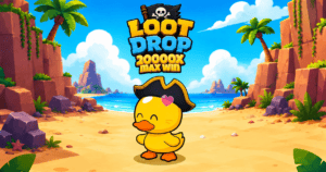 Loot Drop