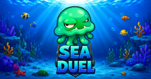 Sea Duel