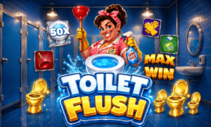 Toilet Flush
