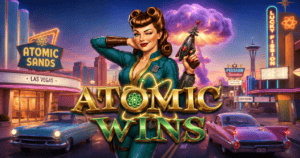 Atomic Wins